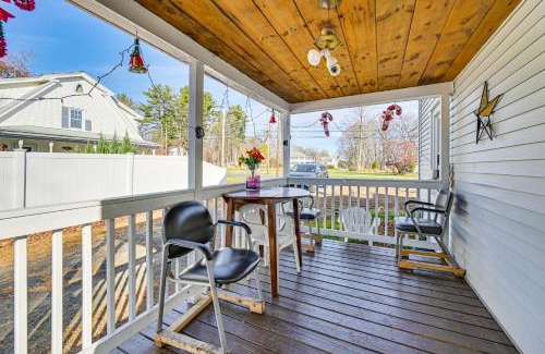 Westfield House | Bring Your Pet and Visit Springfield Westfield Home