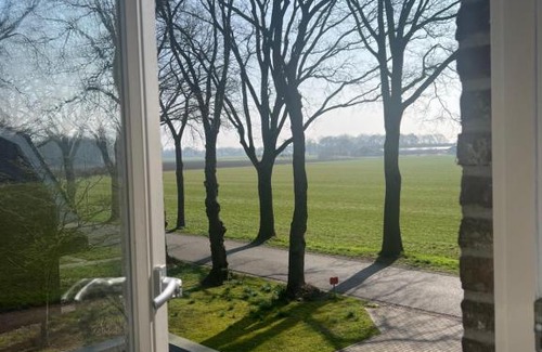 Bergentheim Bed & Breakfast | Brinkesdiek