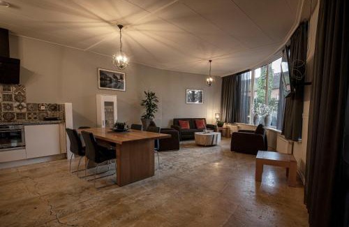 Diever Apartment | Brinkzicht Diever, appartement Maaike