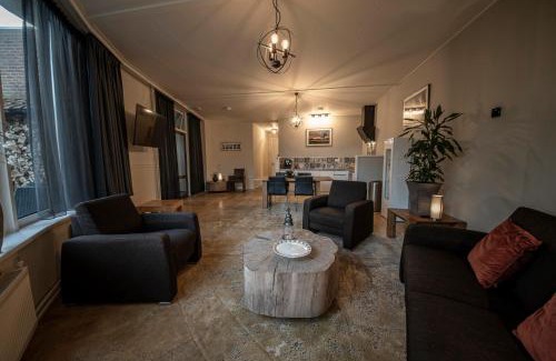Diever Apartment | Brinkzicht Diever, appartement Maaike