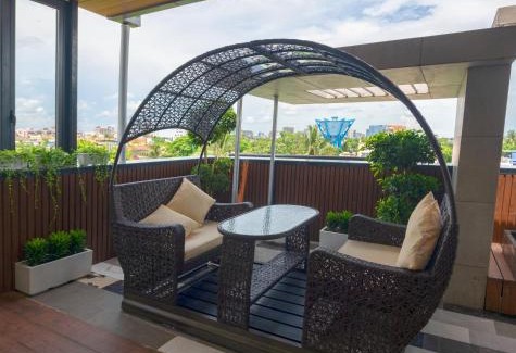 Sector II Other | Brio Hotel