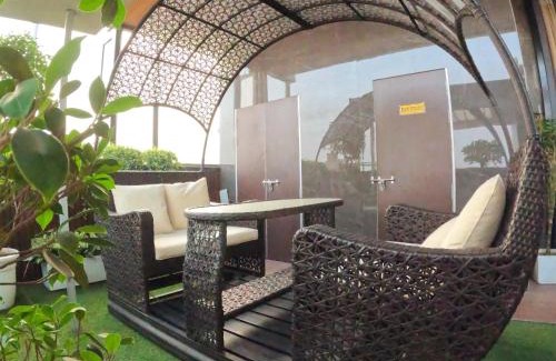 Sector II Other | Brio Hotel