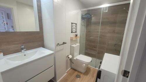 Plaza De La Costera Apartment | Brisa al Mar