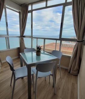 Plaza De La Costera Apartment | Brisa al Mar