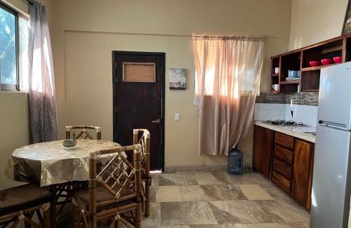 San Juan de Alima House | Brisa Bliss