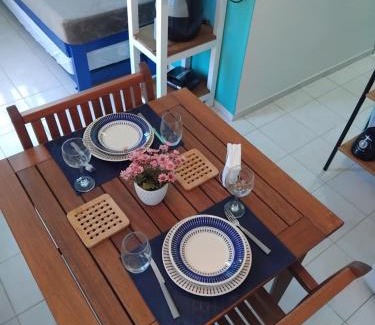 Capivari House | Brisa da Praia Residencial