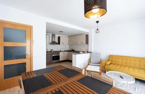 L'Ampolla House | Brisa del Delta