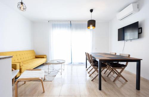 L'Ampolla House | Brisa del Delta