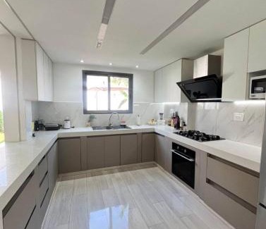 Samborondon House | Brisa del sol