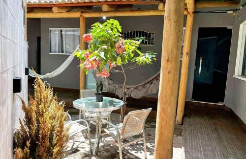 Capim Macio Apartment | Brisa Potiguar Flats