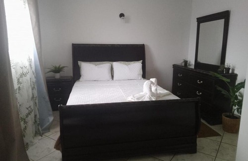 Yauco Pueblo Apartment | Brisas Apartment Guest House