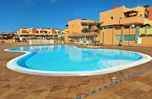 Geafond Apartment | Brisas Apartment with pool