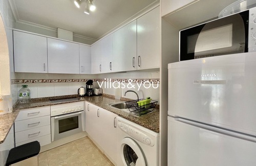 Formentera de Segura Apartment | Brisas del Mar Formentera del Segura by Villas&You