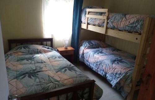 Puerto Octay Ski Chalet | Brisas de Octay