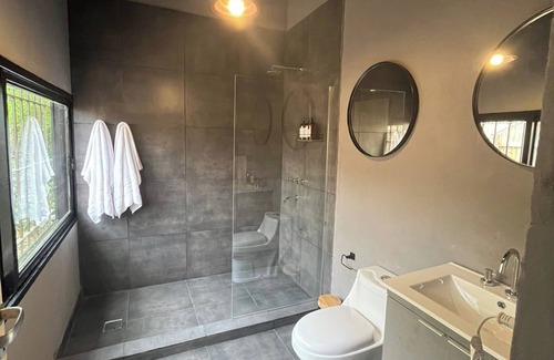 Zelaya Hotel | Brisas del Campo Glamping