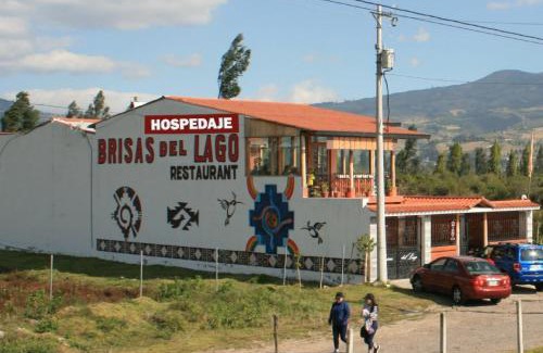 San Pablo del Lago Hotel | Brisas Del Lago San Pablo