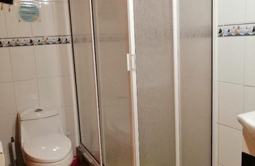 Melipeuco Ski Chalet | Brisas del llaima
