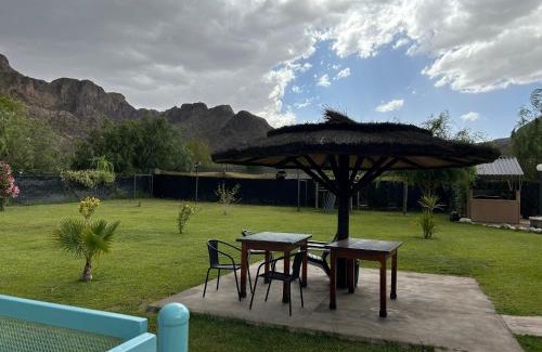 Rincon del Atuel Apartment | BRISAS DEL VALLE San Rafael