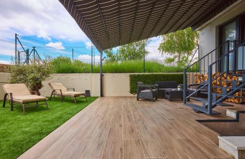 Ciruena Apartment | Brisas Golf