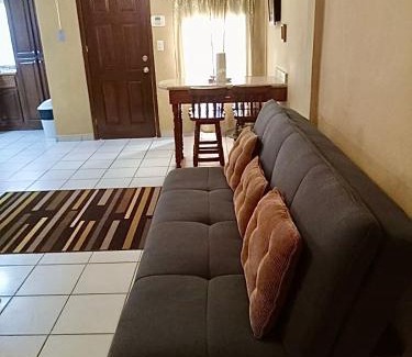Brisas del Golfo Apartment | Brisas Little House