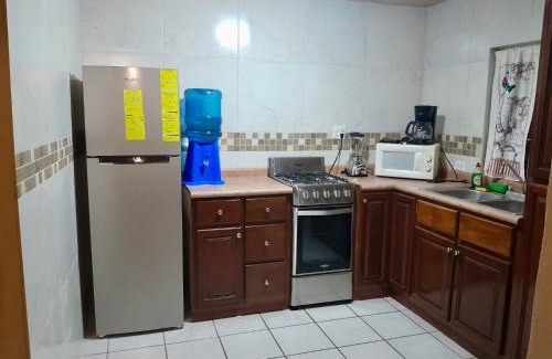 Brisas del Golfo Apartment | Brisas Little House