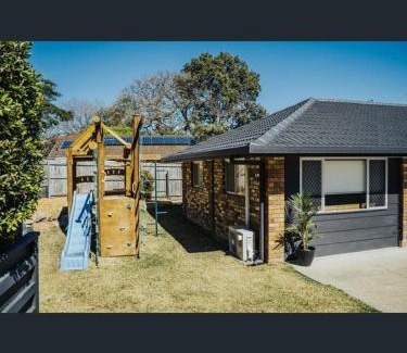 Jindalee House | Brisbane