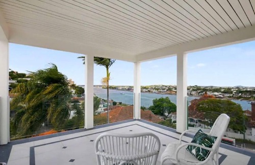Hamilton House | Brisbane Hamilton Hill With Panorama View
