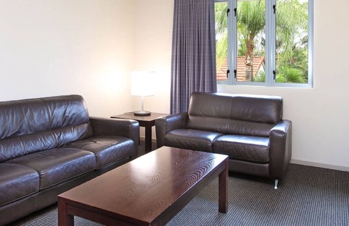 Boondall Hotel | Brisbane International - Virginia