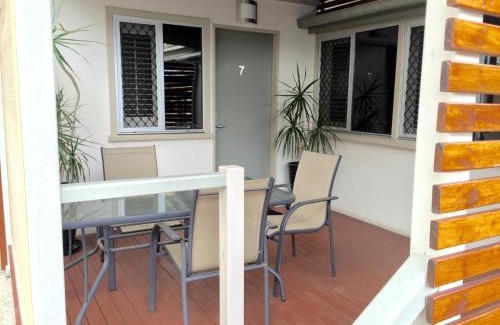 Annerley Apartment | Brisbane Street Studios
