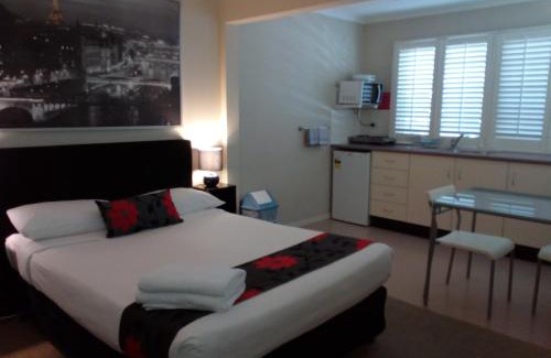 Annerley Apartment | Brisbane Street Studios