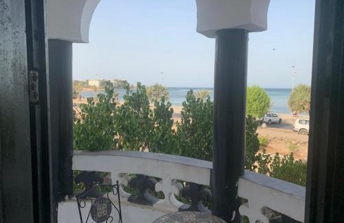 Djibouti Apartment | Brise de Mer Apartment Three Bedrooms