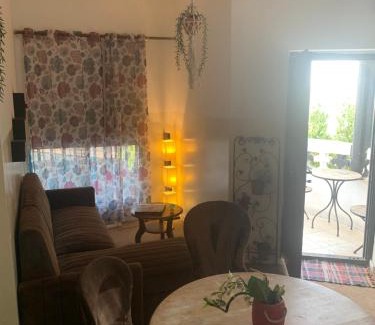 Djibouti Apartment | Brise de Mer Apartment Three Bedrooms