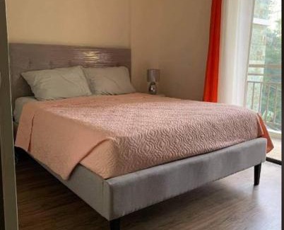 Baguio Apartment | Bristle Ridge Cozy Vacation Baguio - 1BR Southbelle