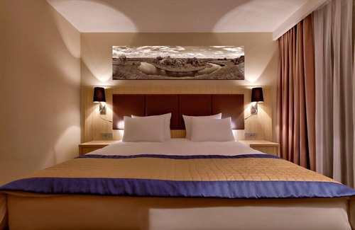 Busko-Zdroj Hotel | Bristol ART & Medical SPA