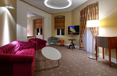 Busko-Zdroj Hotel | Bristol ART & Medical SPA