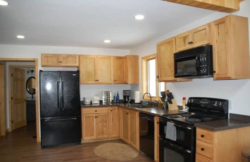 Bristol Hills House | Bristol Cabin near Canandaigua