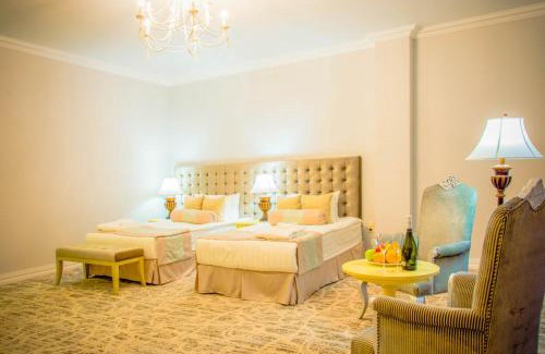 Chisinau Hotel | Bristol Central Park Hotel