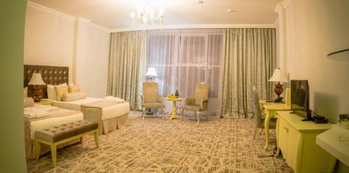 Chisinau Hotel | Bristol Central Park Hotel