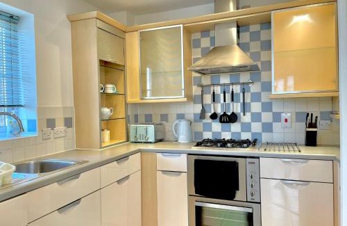 Filton Apartment | Bristol Coach House FREE PARKING