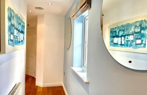 Filton Apartment | Bristol Coach House FREE PARKING