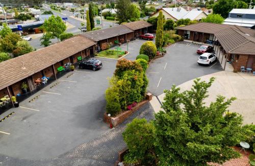 Maryborough Hotel | Bristol Hill Motor Inn