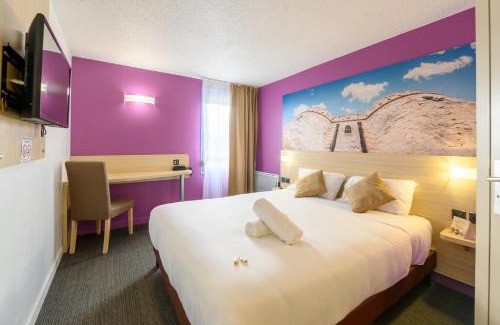Fontaine-Notre-Dame Hotel | BRIT HOTEL Confort CAMBRAI
