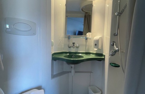 Marvejols Hotel | Brit Hotel Confort Marvejols