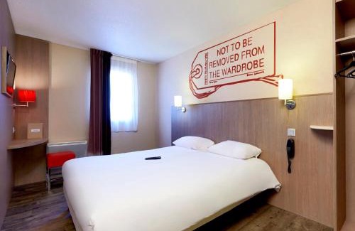 Cholet Hotel | Brit Hotel Essentiel Cholet