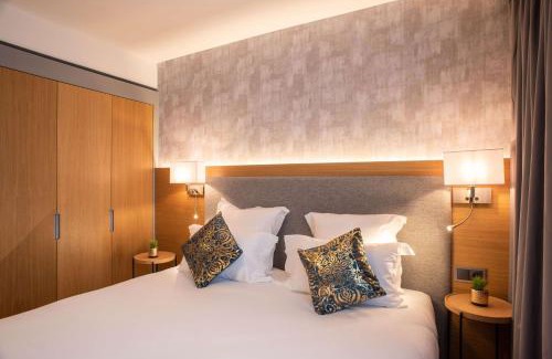 Thiais Hotel | Brit Hotel Paris Orly Rungis