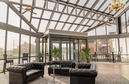 Standish Hotel | Britannia Hotel Wigan