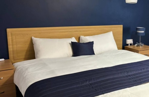 Standish Hotel | Britannia Hotel Wigan
