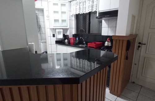 Ingleses Norte Apartment | British 50 meters from the beach -111