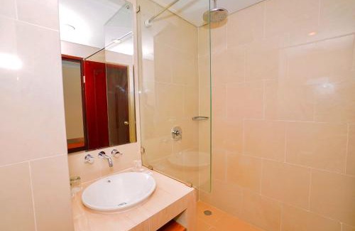 Pangkalan Bun Hotel | BRITS HOTEL PANGKALAN BUN