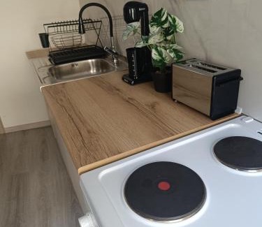 Naousa Apartment | Britshouse
